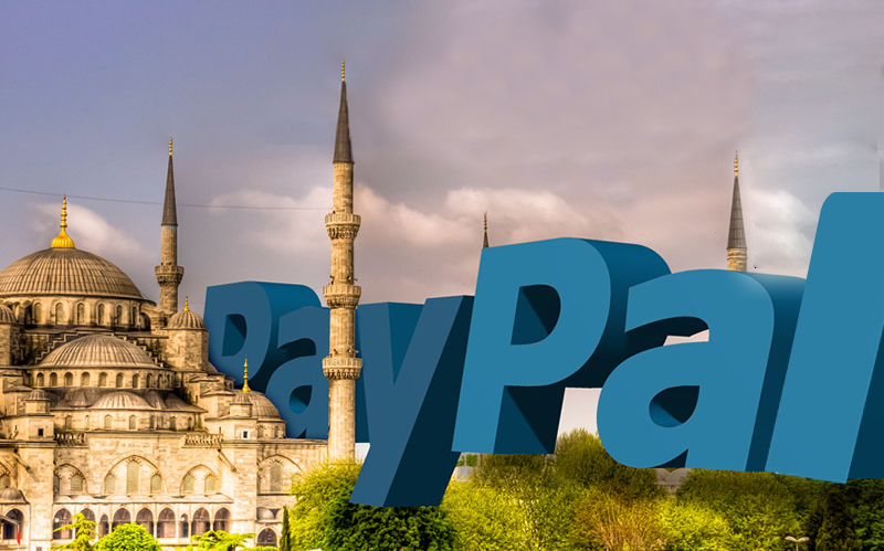 Can't pay with PayPal in Turkey. What to do? - fritzing forum