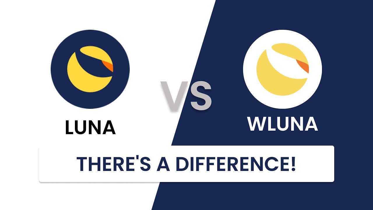 Wrapped LUNA Token Price Today - WLUNA Coin Price Chart & Crypto Market Cap