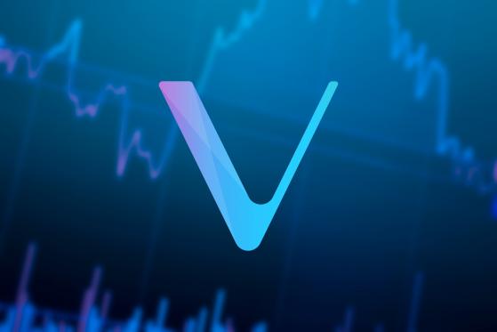 Guest Post by cryptolog.fun: Analysts watching XRP, VeChain, and NuggetRush | CoinMarketCap