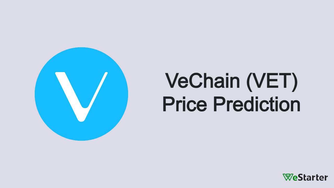 VeChain price prediction How much will Vechain be worth? | cryptolog.fun