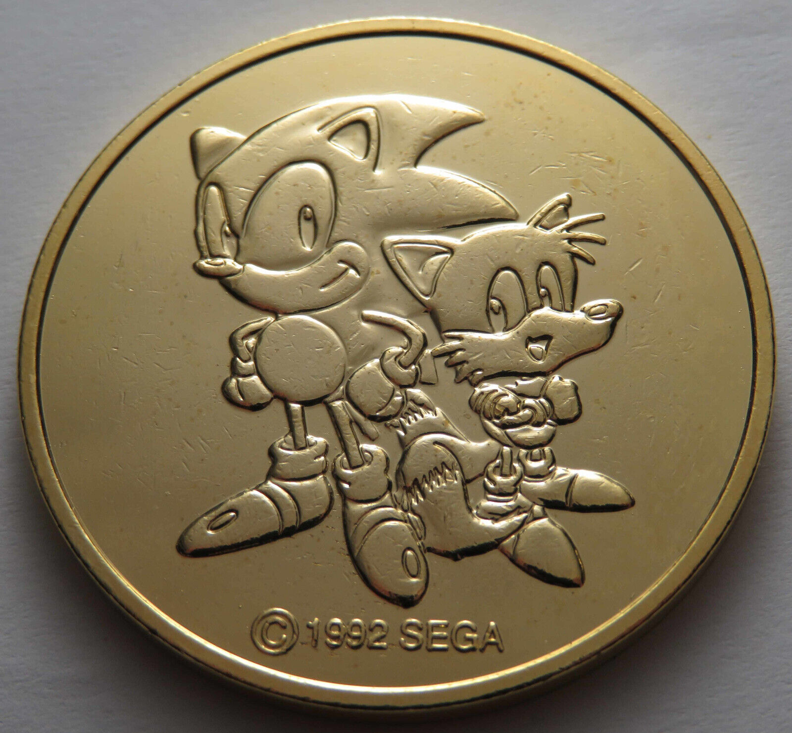 Elsword - Hedgehog 32GB USB Token – Harumio