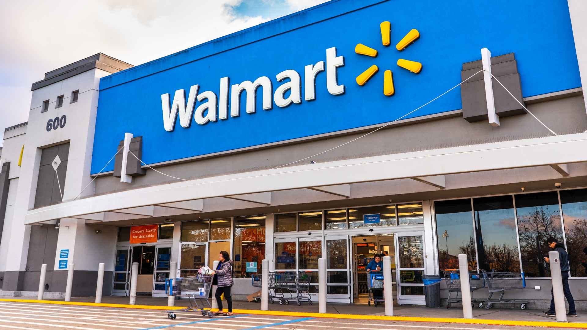 Does Walmart accept PayPal payments? - Android Authority