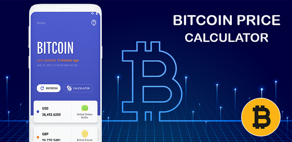 Calculate Bitcoin Value | User-Friendly Bitcoin Calculator - cryptolog.fun