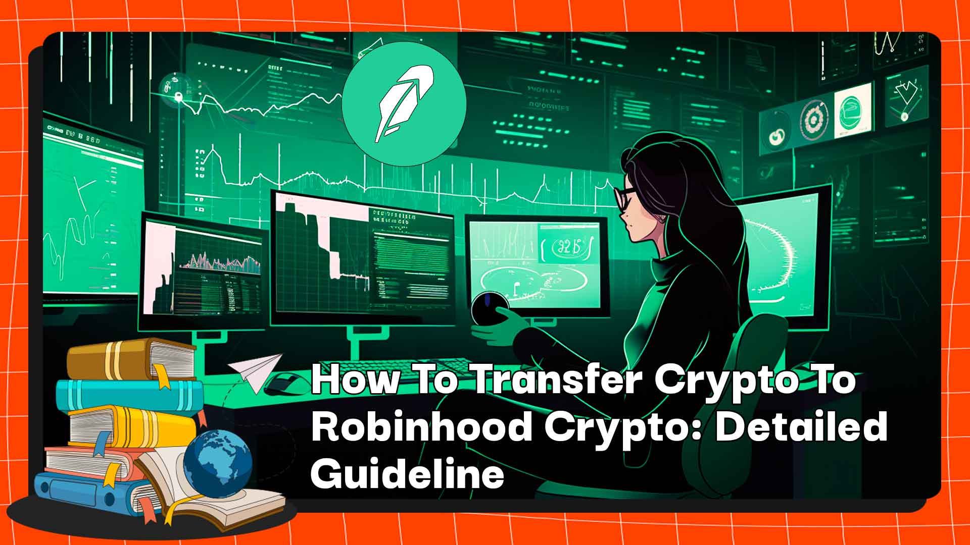 Can I Transfer Crypto Robinhood to Coinbase? - CFAJournal