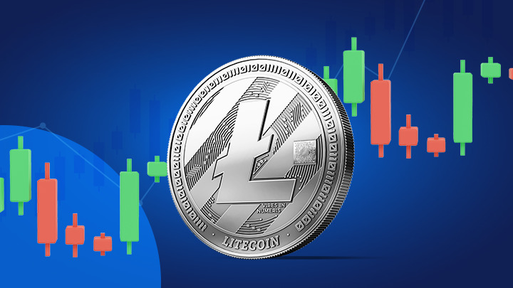 Продать Litecoin (LTC)