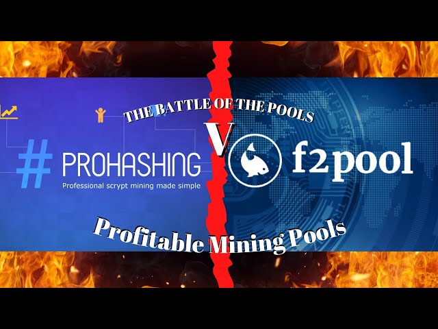 Litecoin Mining Pool - How to Choose One in ?