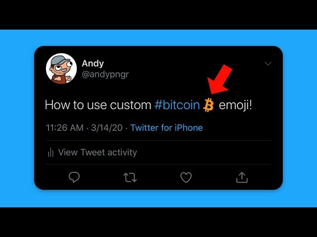 Crypto Emoji Packs - Discord Emoji