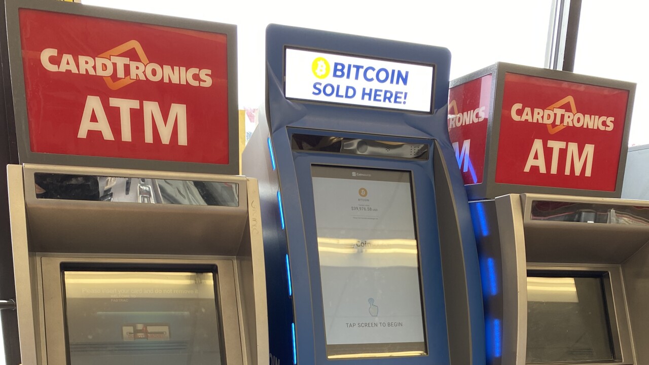 Bank imposters use bitcoin ATM to steal $21K from Orange County woman