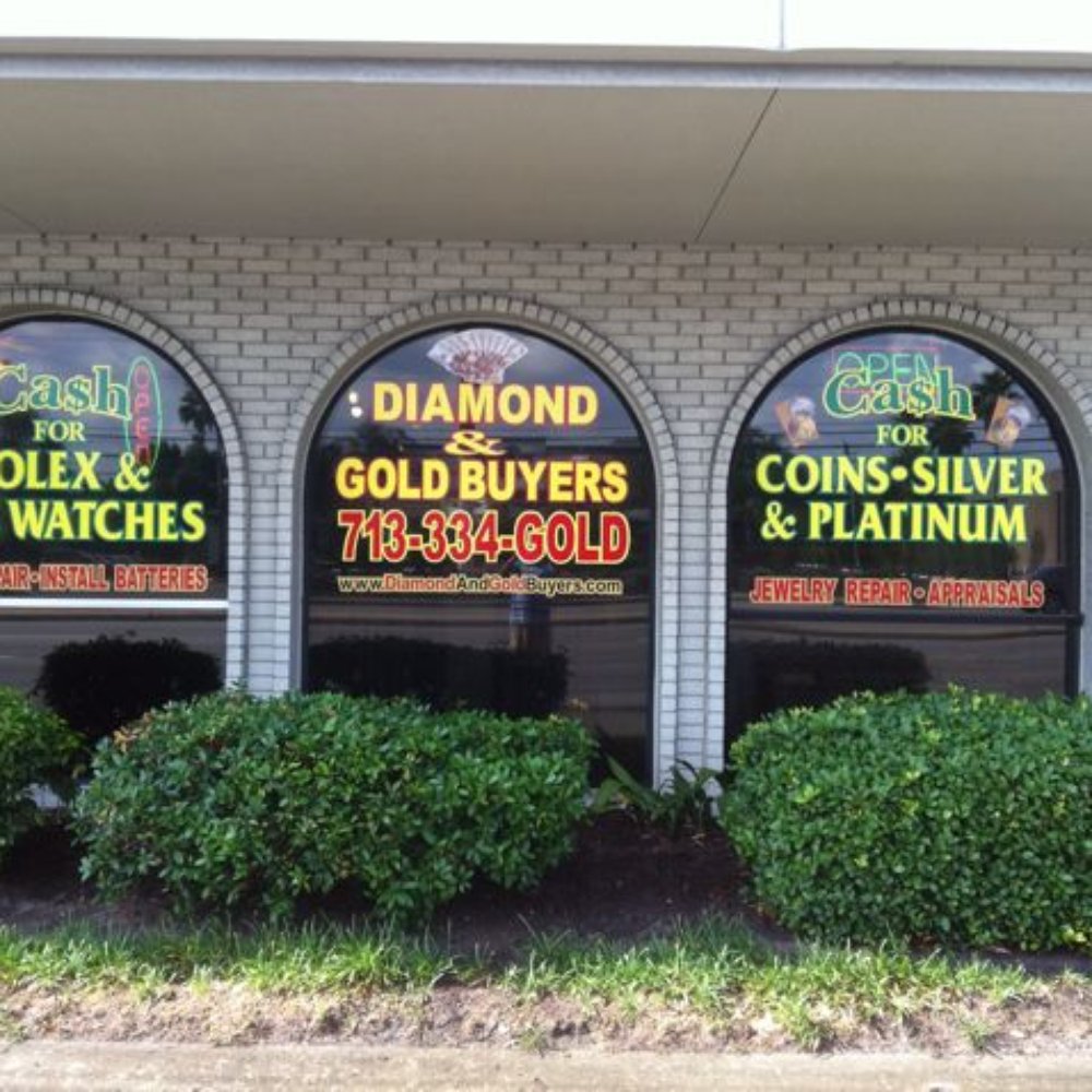 Pro Coin & Bullion Exchange | Humble Texas | Gold & Silver