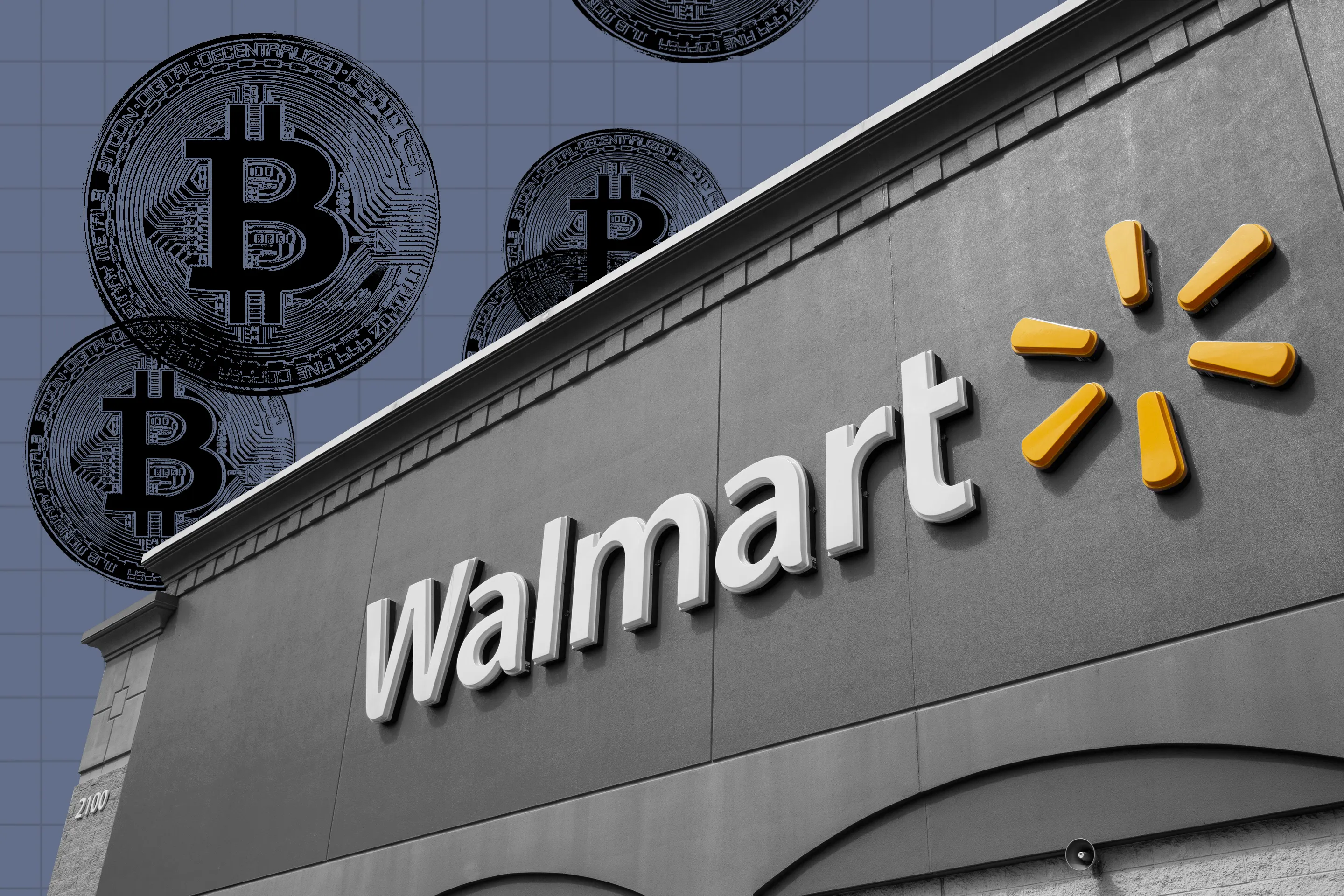 How to Buy Bitcoin at WalMart: The Complete Guide - Unbanked