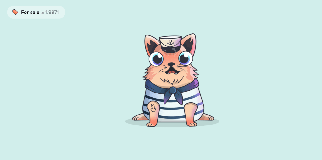 What Is CryptoKitties, and Is It Worth Playing? | Tom's Guide