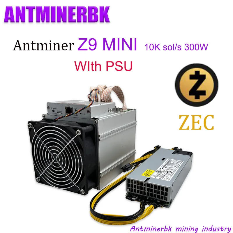 BITMAIN AntMiner S9 profitability | NiceHash