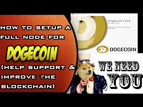 Wallets - Dogecoin