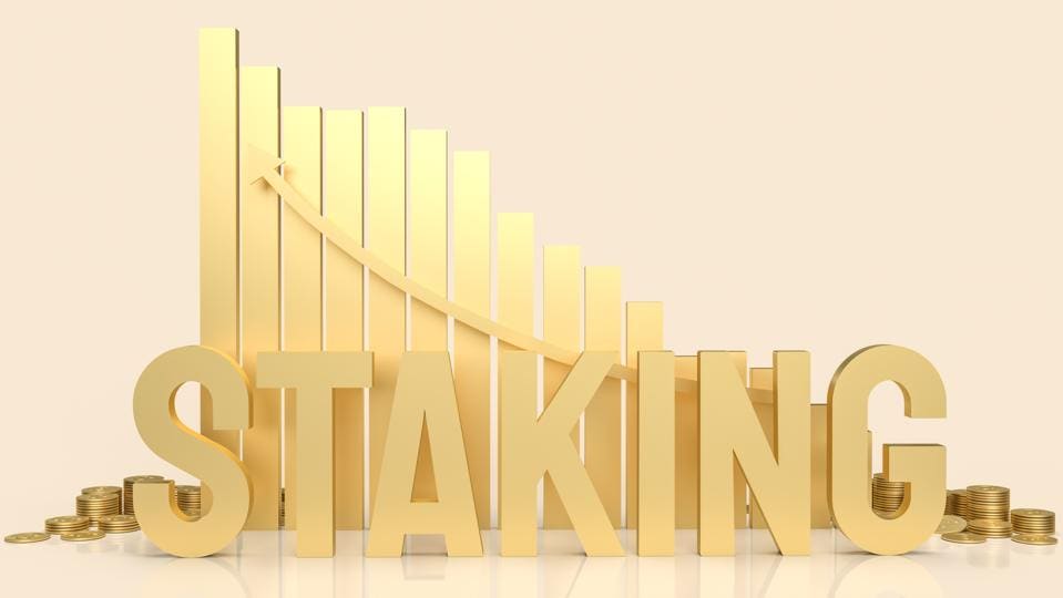 What Is Staking In Crypto: Advantages And How Does It Work?