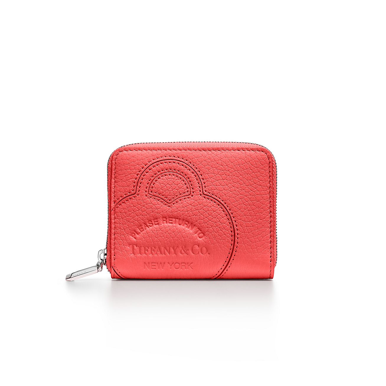 Female Plain Red small leather wallet for women at Rs /piece in New Delhi | ID: 