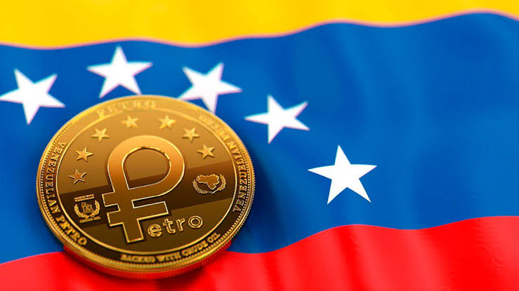 Petro, Maduro's crypto endeavour in Venezuela, is crumbling