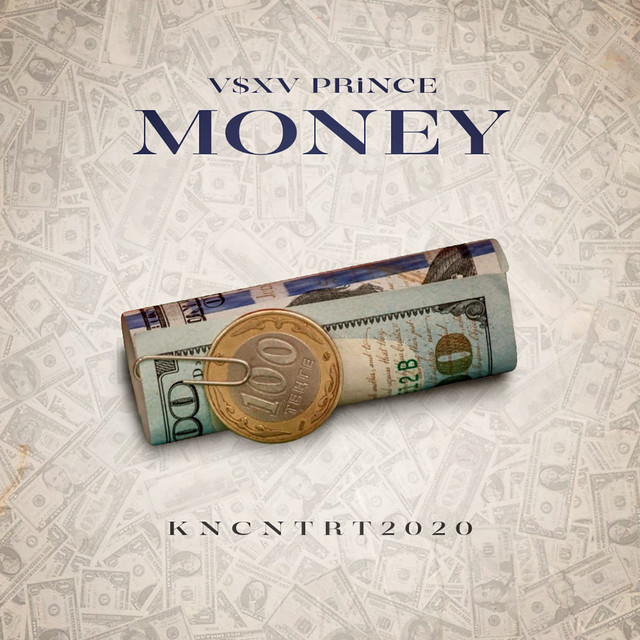 MONEY - Single by V $ X V PRiNCE | Spotify