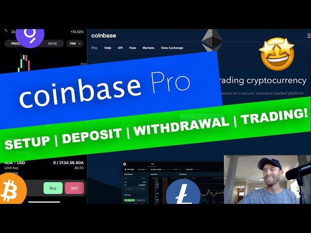 What Are the Withdrawal Limits on Coinbase?