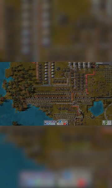 Friday Facts # - Under bugs (but still not stable) - Factorio Forums