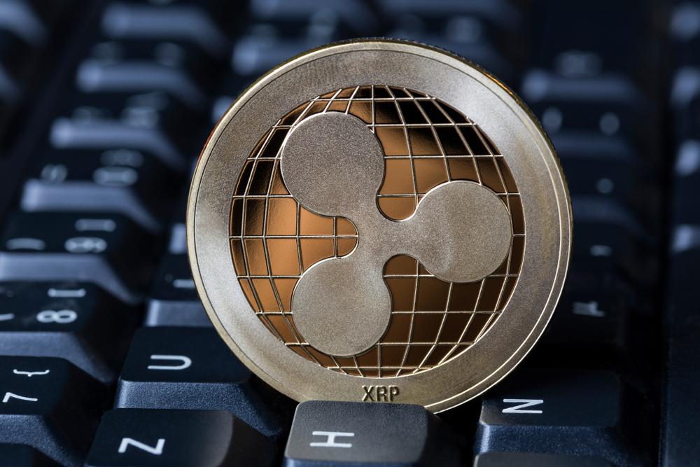 Ripple XRP Sold to Public Not Securities, Judge Says (Correct)