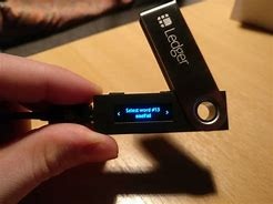 Losing your Ledger | Ledger