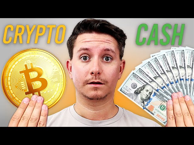 How to Sell Large Amounts of Bitcoin? Tools to Cash Out Of Bitcoin In 