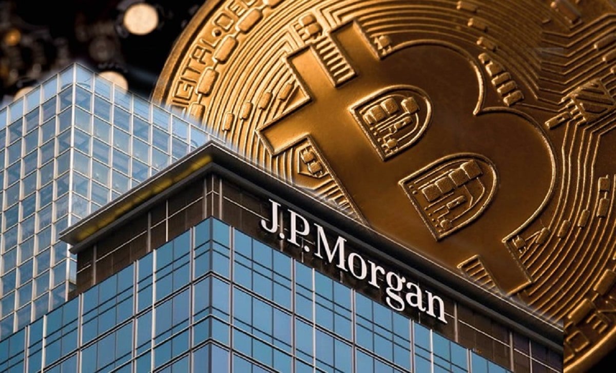 JP Morgan analysts project Bitcoin/USD price will drop to $42, after halving | Forexlive