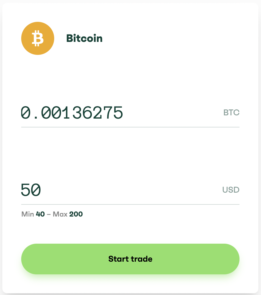 How to Buy Bitcoin With Venmo • Benzinga Crypto