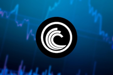 BitTorrent(new) price now, Live BTT price, marketcap, chart, and info | CoinCarp