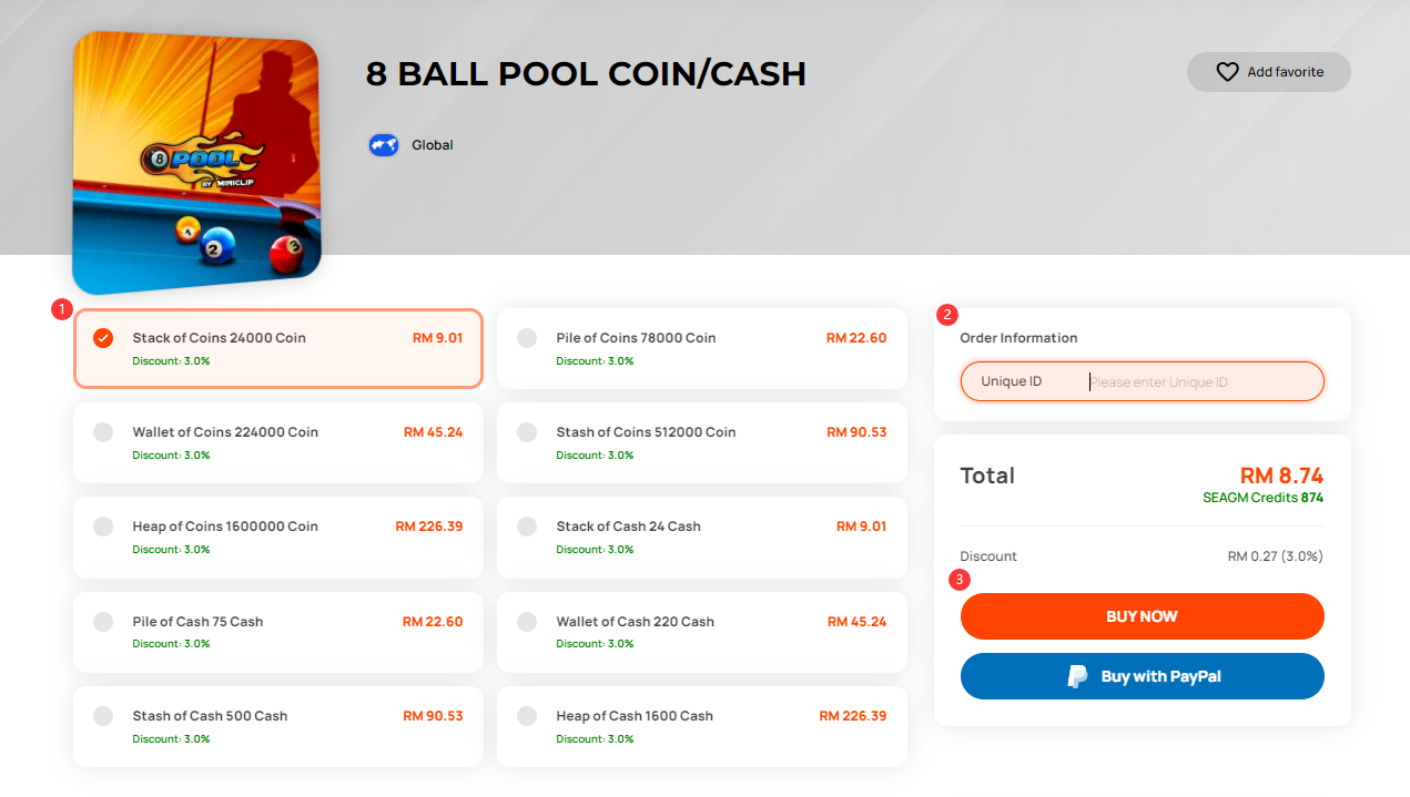 Bitcoin Cash (BCH) SHA | Mining Pools