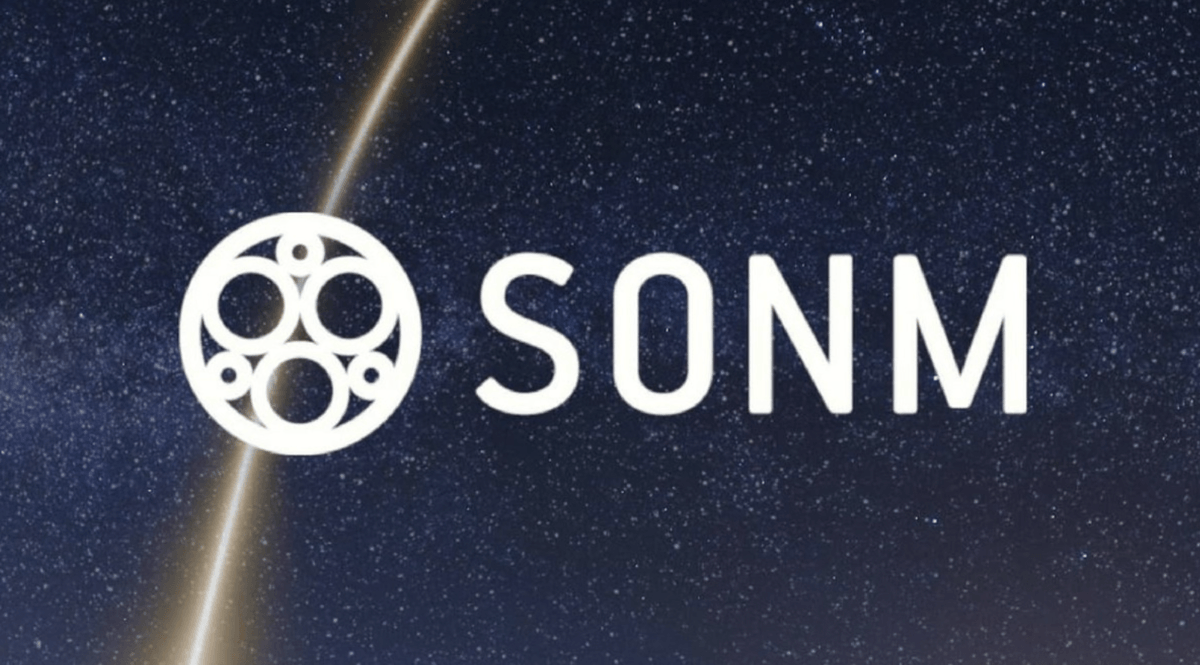 SONM (SNM) Token Methods | Binance (BNB) Smart Chain Mainnet