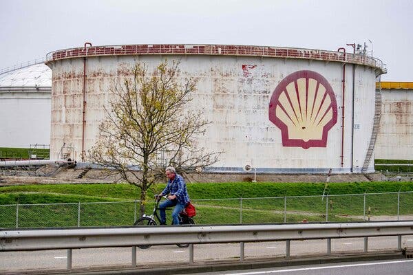 Shell to sell home energy business in UK, Germany to Octopus Energy | Reuters