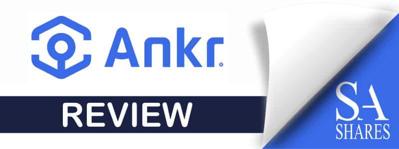 Ankr Price Today - ANKR Coin Price Chart & Crypto Market Cap