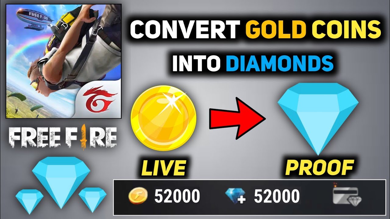 Guide for Free Fire Diamonds Coins for Android - Download