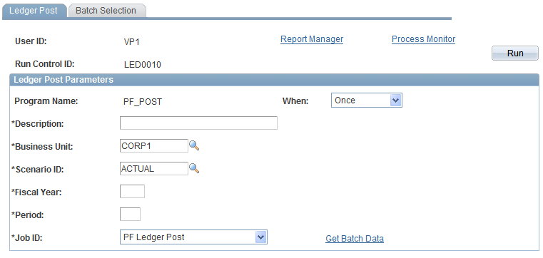 Oracle Applications: Oracle Fusion Financials General Ledger Essentials