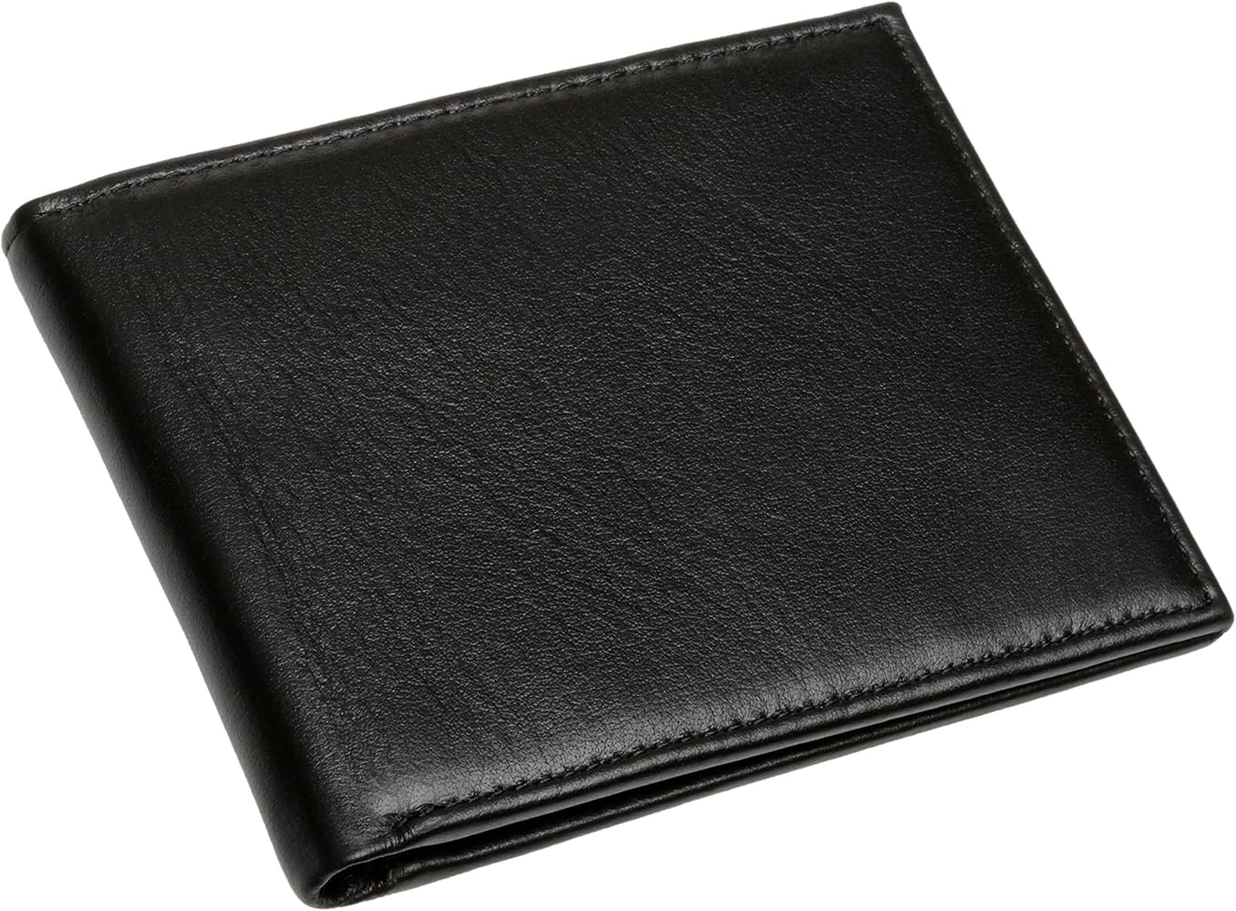 Anti-Identity Theft Wallet | RFID Blocker Wallet | STEWART/STAND®