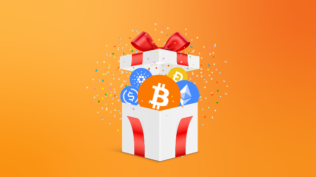 The Gift that Keeps Giving: How to Gift Crypto to Family and Friends - Bitcoin Market Journal