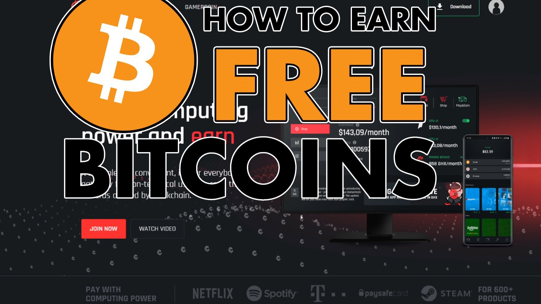 How To Earn Bitcoin From Australia – Forbes Advisor Australia