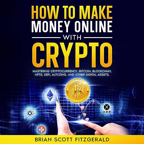 6 Best New Cryptocurrency Audiobooks To Read In - BookAuthority