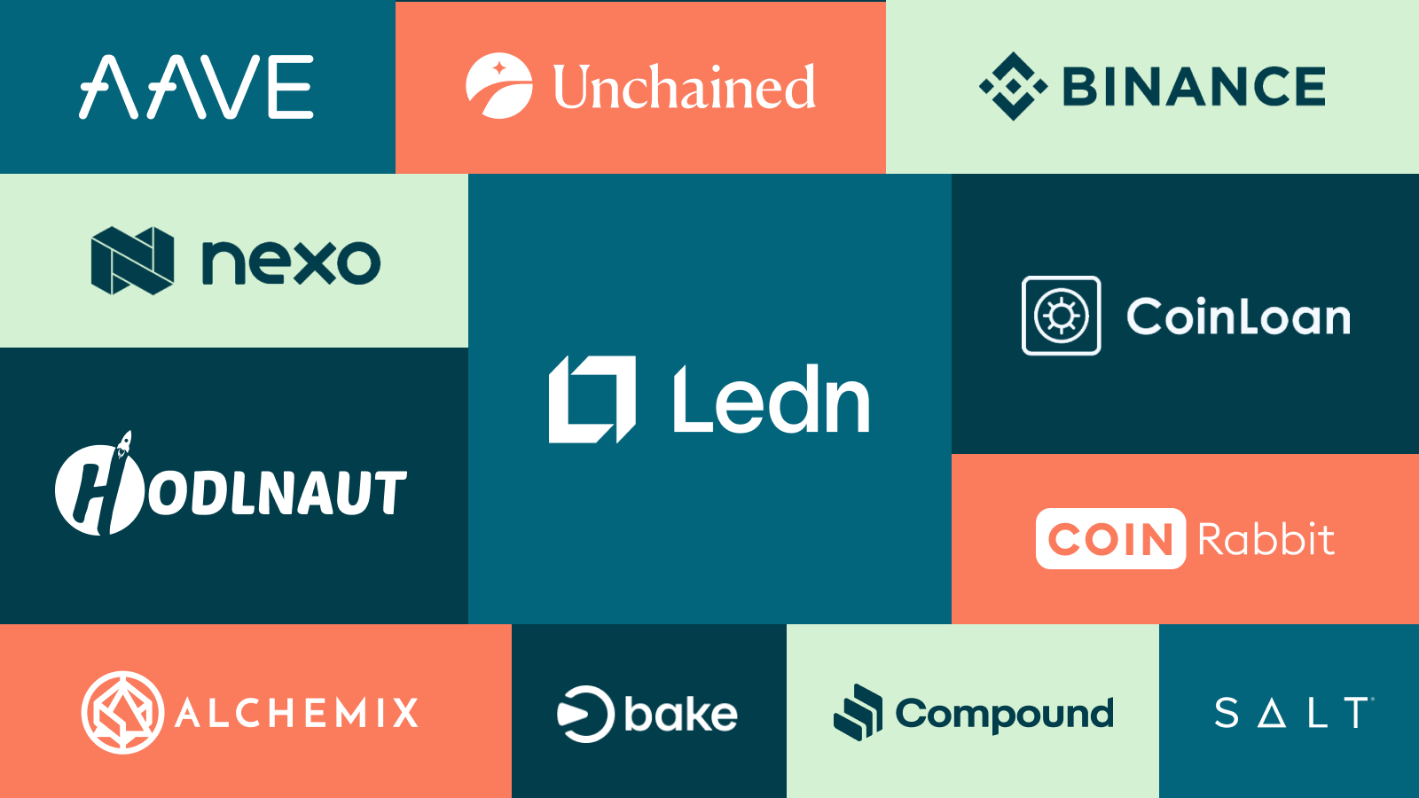 Top 11 crypto lending platforms in | OKX