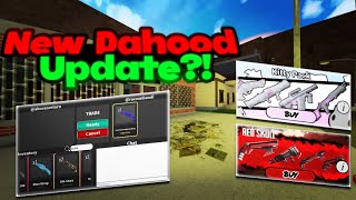 Da Hood Player's Code & Price - RblxTrade