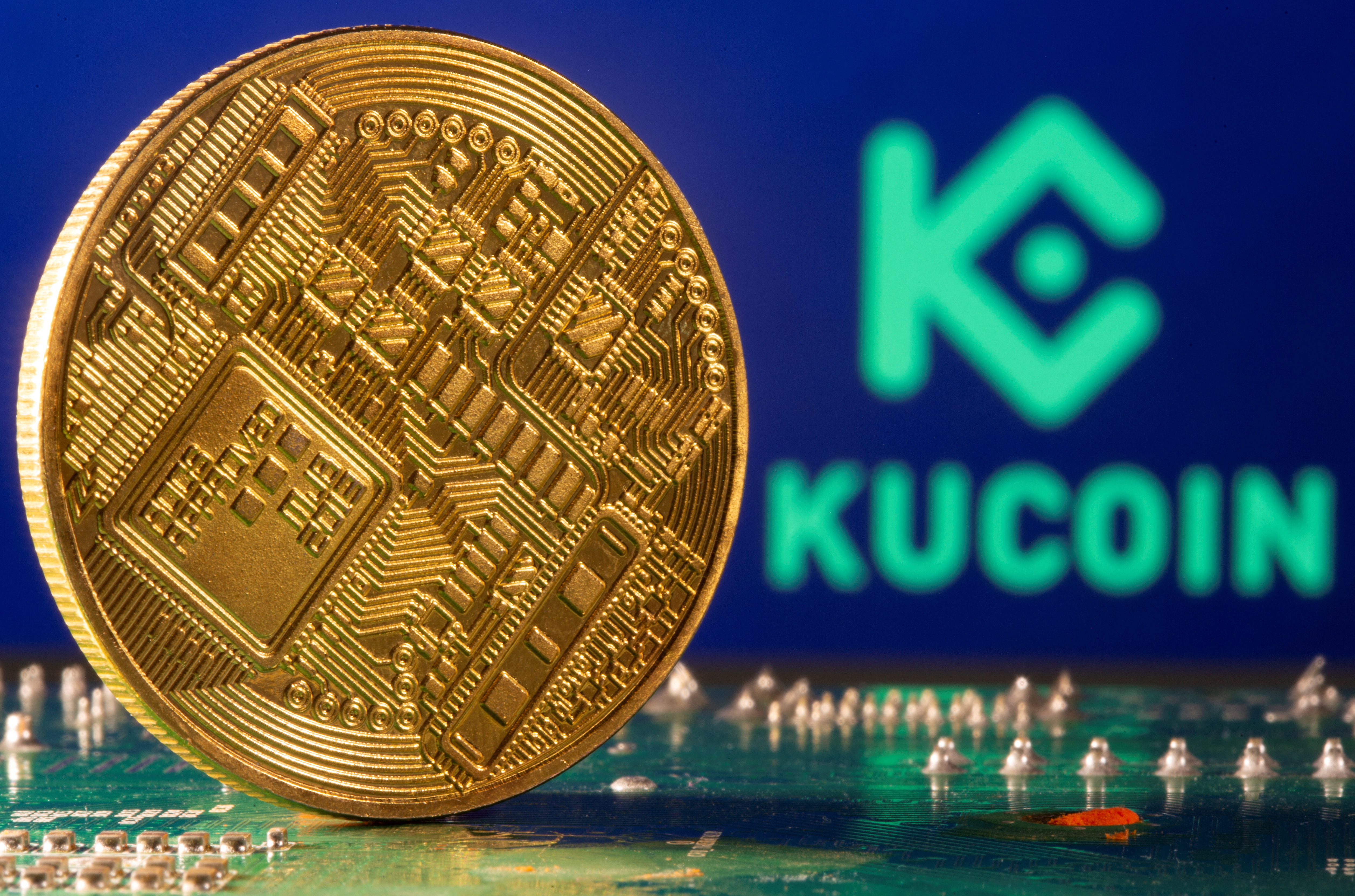 KuCoin to Pay $22 Million and Exit New York in Landmark Settlement - cryptolog.fun