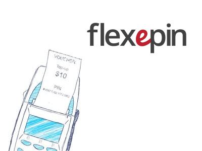 Exchange Flexepin to Amazon Gift Cards