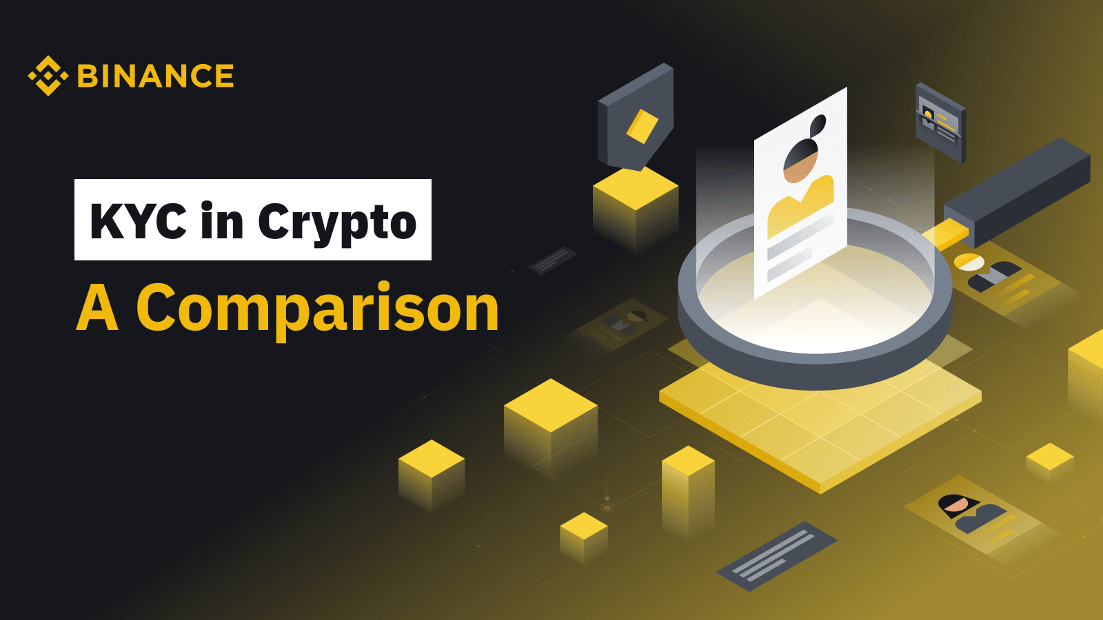 Crypto KYC Guide | The Sumsuber