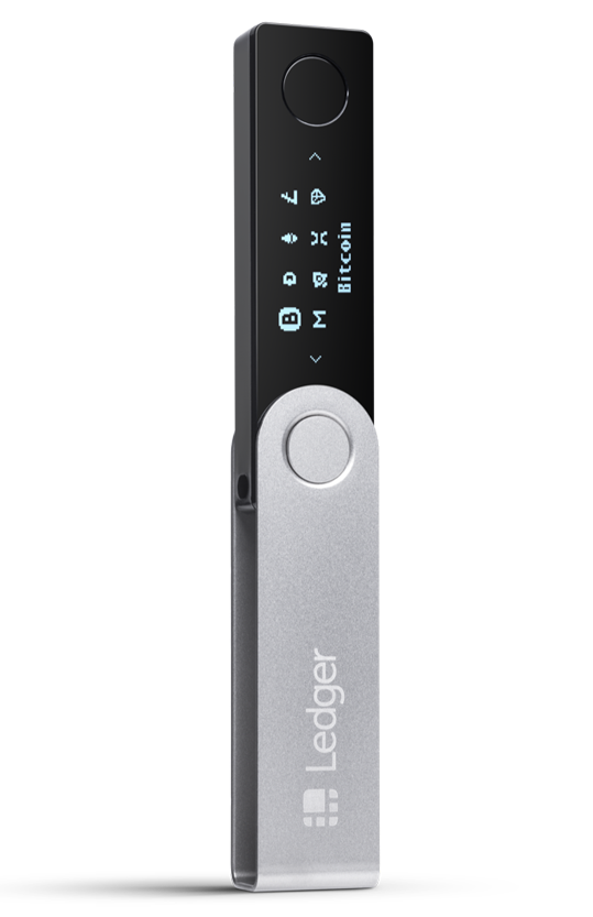 Ledger Nano S Plus vs Binance: Price, Security & Features