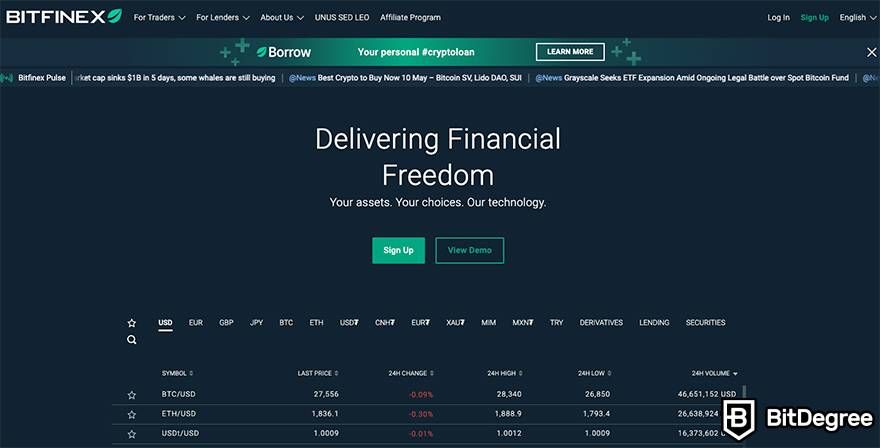 Crypto paper trading: The ultimate guide to practice crypto trading | OKX