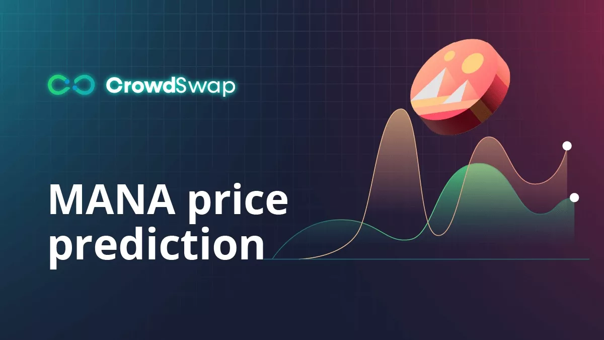 Decentraland Price Today - MANA Price Chart & Market Cap | CoinCodex