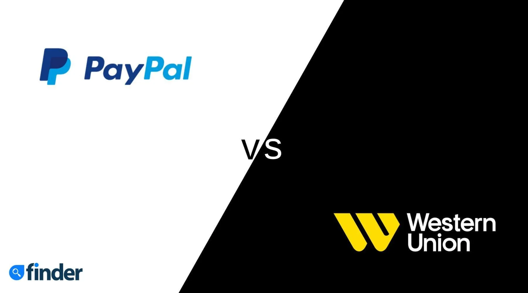 CAN I SEND THE MONEY FROM PAYPAL TO WESTERN UNION - PayPal Community