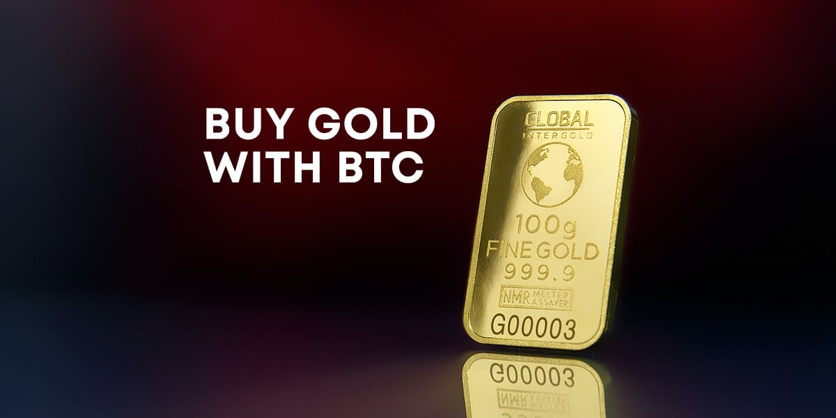 How to use cryptocurrency to buy gold and silver at cryptolog.fun