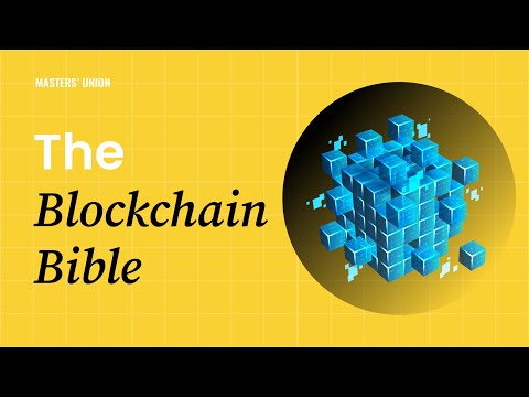 What does the Bible have to say about blockchain, bitcoin and the digital economy? — Salt&Light